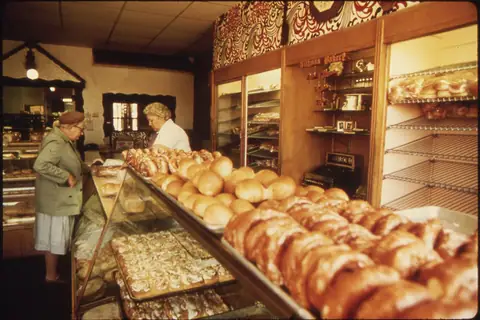 Beyazfirin Patisserie photo 1