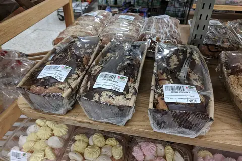Beyazfirin Patisserie photo 3